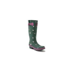 Regenlaars Evercreatures Chicken-Schoenmaat 37 (UK 4)