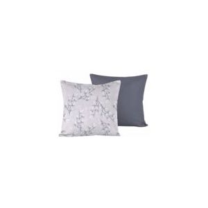 Sierkussenhoes De Witte Lietaer Posy Lavender 40 x 40 cm (Set van 2)