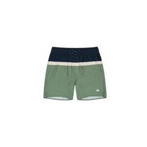 Barts - Waroo Shorts - Boardshort - Groen