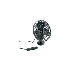 Ventilator Met Zuignap Carpoint