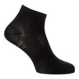 Fietssok AGU Unisex Essential Laag Black 