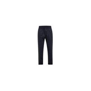 Peak Performance - Stretch Drawstring Pant - Herenbroek - Zwart