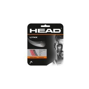 Tennissnaar HEAD Lynx Red 1.20mm/12m