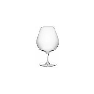 Rode Wijnglas Serax Inku Glassware Transparent 700 ml