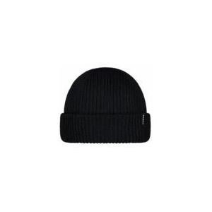 Muts Barts Unisex Allygator Beanie Black