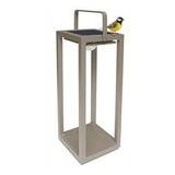 Buitenlamp Suns Mr. Solar Jack Camel Sand 21x20x53 cm