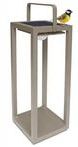 Buitenlamp Suns Mr. Solar Jack Camel Sand 21x20x53 cm