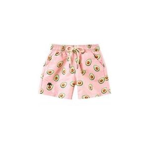 Zwemshort OAS Kids Avocado-2 Jaar
