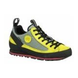 Hanwag - Rotpunkt Low GTX - Wandelschoen - Pistacchio Graphite