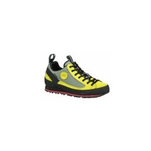 Hanwag - Rotpunkt Low GTX - Wandelschoen - Pistacchio Graphite