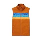 Cotopaxi - Teca Fleece Vest - Night Goggles - Heren