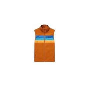Cotopaxi - Teca Fleece Vest - Night Goggles - Heren