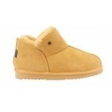 Pantoffel Warmbat Women Willow Suede Sunflower-Schoenmaat 39