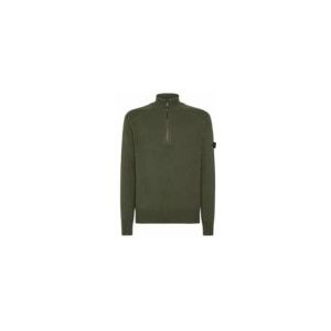 Peuterey - Men Braille 03 - Trui - Groen