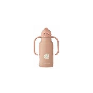 Thermosfles Liewood Kimmie Bottle Shell / Pale Tuscany 250ml