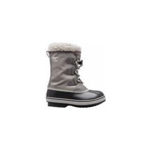 Sorel Youth Yoot PAC Nylon WP Quarry Dove-Schoenmaat 39