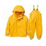 Helly Hansen - Kids' Bergen 2.0 - Regenpak - Speelse Kleuren