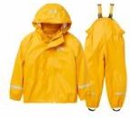 Helly Hansen - Kids' Bergen 2.0 - Regenpak - Speelse Kleuren