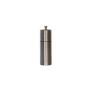 Zoutmolen Inno Cuisinno RVS 15 cm Zilver