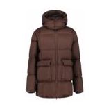 Parka Luhta Men Kolmiranta Dark Brown-Maat 48