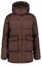 Parka Luhta Men Kolmiranta Dark Brown-Maat 48