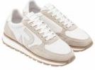 Rehab - Maddox Prf - Sneaker - White Sand - Leer, Suède