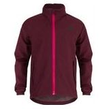 Regenjas AGU Go Kids Jacket Wine Red-Maat 110 / 116