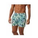 Björn Borg - Borg Print - Zwemshort - Exotic Big 2 - 100% Polyester