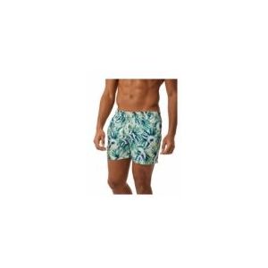 Björn Borg - Borg Print - Zwemshort - Exotic Big 2 - 100% Polyester