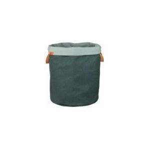 Wasmand Mette Ditmer Sort-It Pine Green