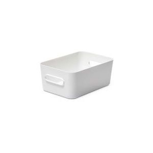 Opbergbox Orthex SmartStore Compact M White