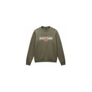 Napapijri - Aylmer Winter - Sweatshirt - Katoen-Polyester Mix
