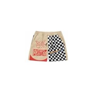 Korte Broek OAS Men Chess Angel Canvas