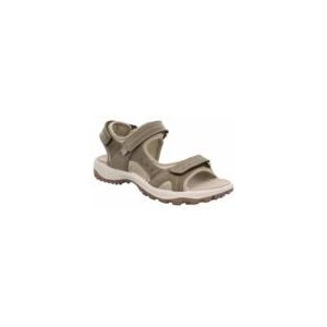 Sandaal Rohde Women Biella 5380 Olive-Schoenmaat 42