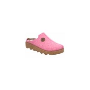 Pantoffel Rohde Women Foggia 6120 Pink-Schoenmaat 42