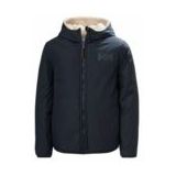 Helly Hansen - Champ Reversible Jacket - Jas - Navy