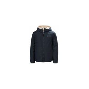 Helly Hansen - Champ Reversible Jacket - Jas - Navy