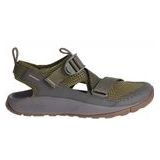 Sandaal Chaco Men Odyssey Hunter Green-Schoenmaat 45 (UK 11.5)