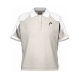 HEAD - Play Tech - Polo - Willow Grey