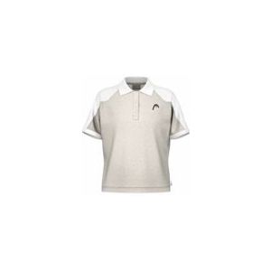 HEAD - Play Tech - Polo - Willow Grey