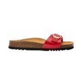 Slipper Scholl Women Estelle Ve Red-Schoenmaat 38