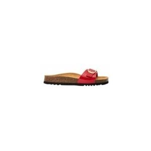 Slipper Scholl Women Estelle Ve Red-Schoenmaat 38