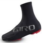 Overschoen Giro Ultralight Aero Black 2020-M