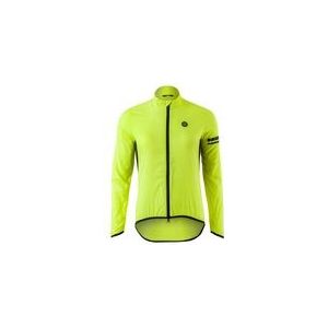 Fietsjack AGU Women Windjack II Essential Neon Yellow-L