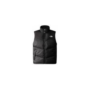 Bodywarmer The North Face Men Saikuru Vest TNF Black-XL