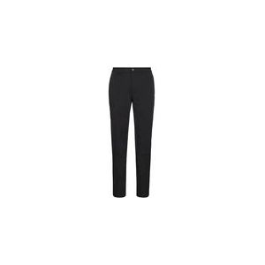 Wandelbroek Odlo Men Pants Ascent Warm Black-Maat 58