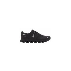 Sneaker On Running Women Cloud 6 Black Black-Schoenmaat 39