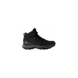 Wandelschoen The North Face Women Hedgehog Mid Gore-Tex TNF Black / Asphalt Grey-Schoenmaat 40,5