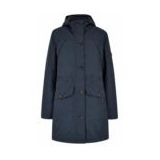 Dubarry - Sandford - Damesparka - Navy - Waterdicht - Ademend