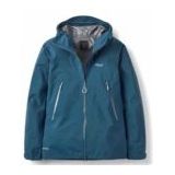 Jas Rab Women Kangri GTX Jacket Tempest Blue-S